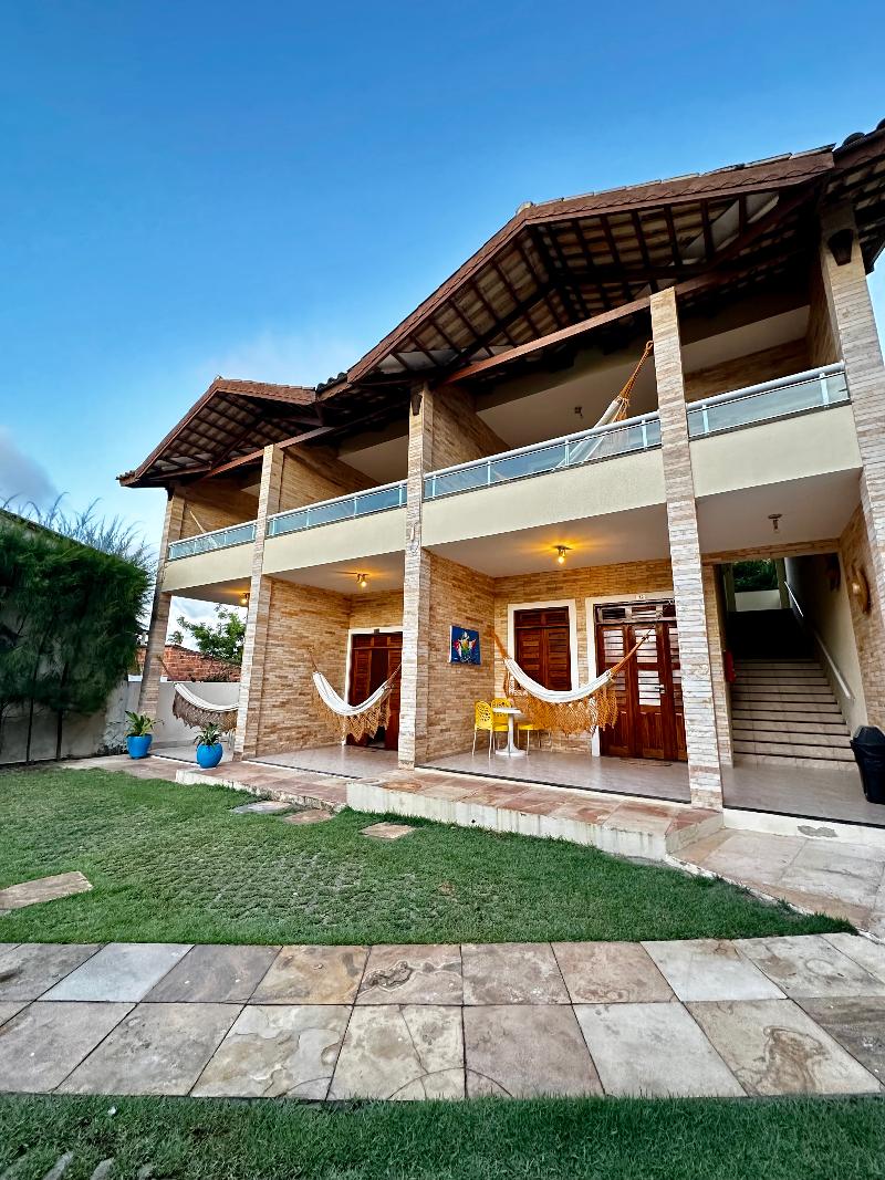 Pousada Sandbeach image