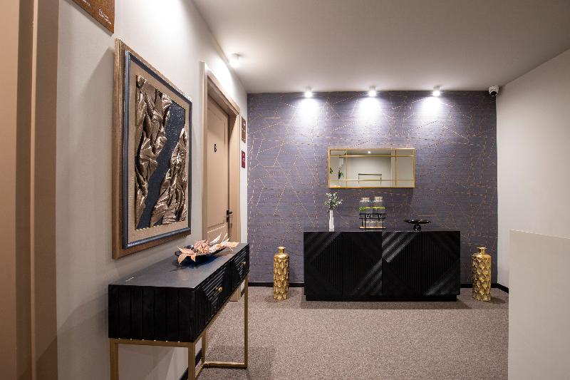 Ah - Collezione Brera image