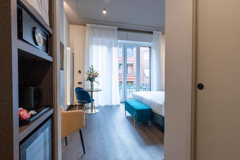 Ah - Collezione Brera image