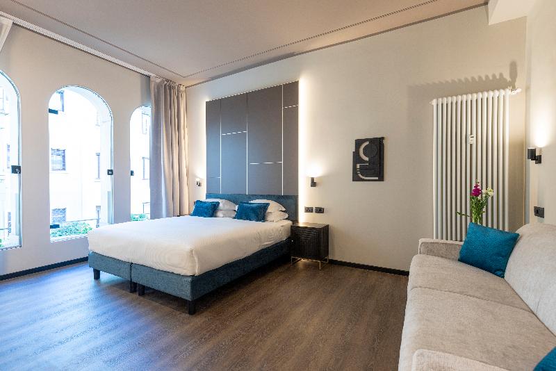 Ah - Collezione Brera image