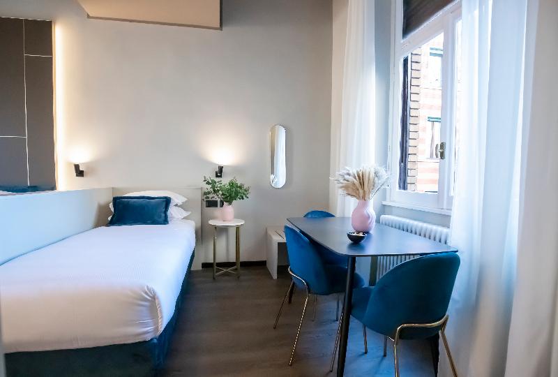 Ah - Collezione Brera image