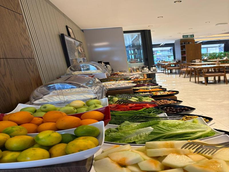 Sam Hotel image