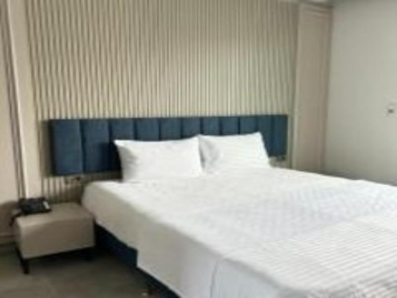 Sam Hotel image