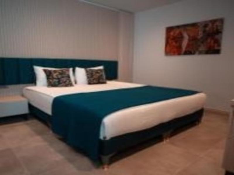 Sam Hotel image