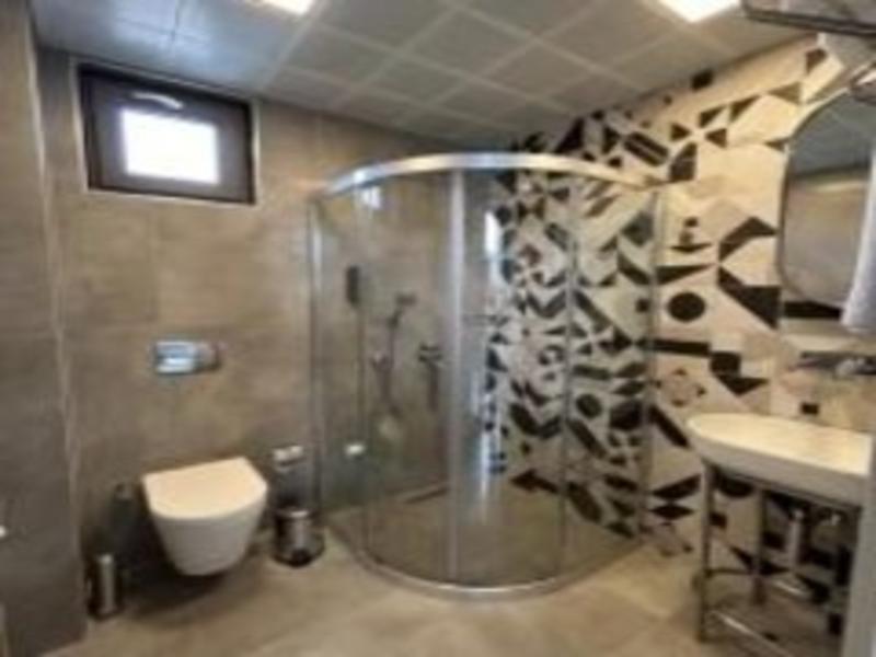 Sam Hotel image