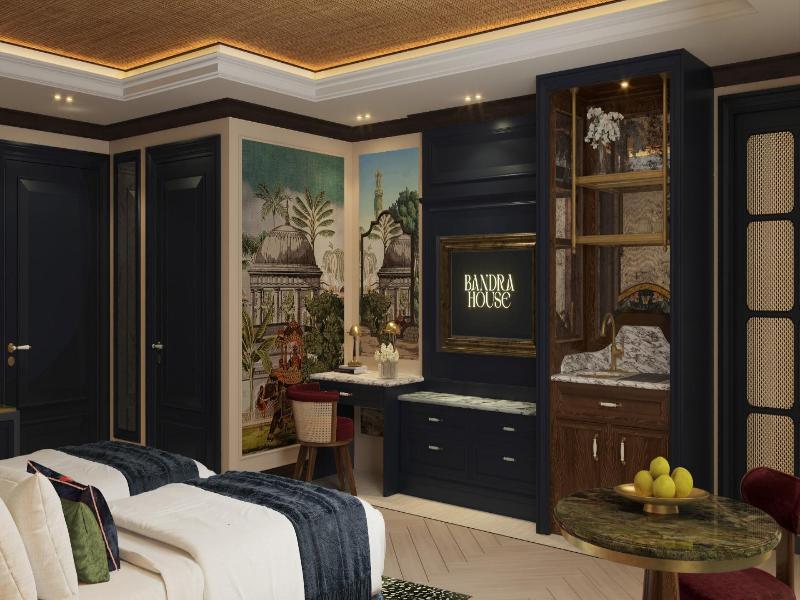 Bandra House - Ihcl Seleqtions image