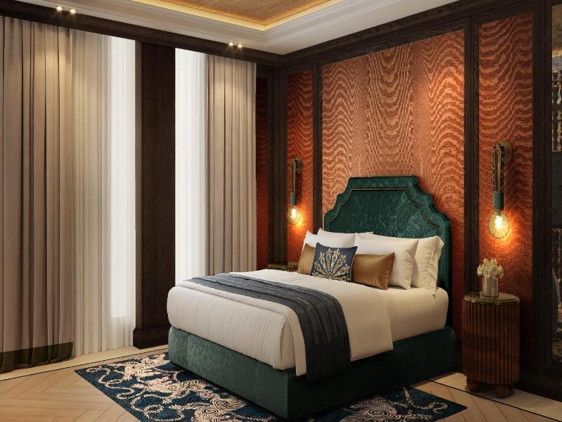 Bandra House - Ihcl Seleqtions image