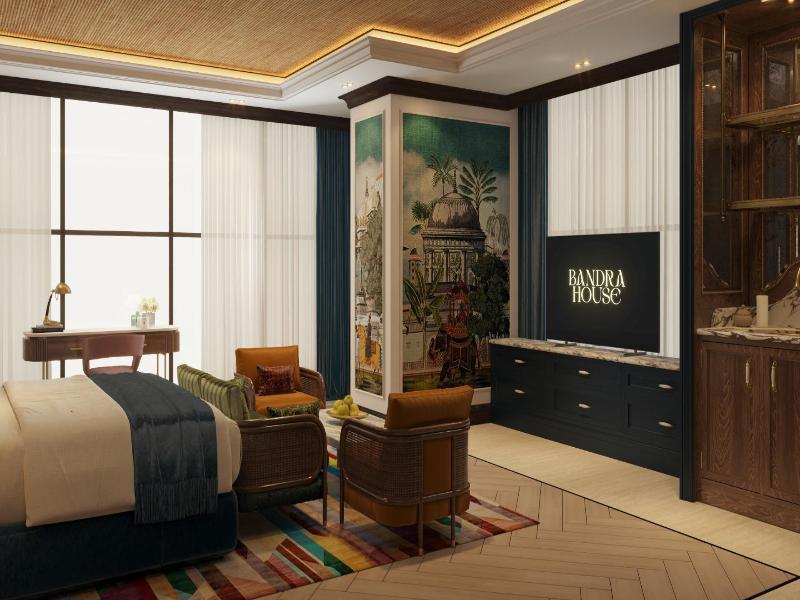 Bandra House - Ihcl Seleqtions image