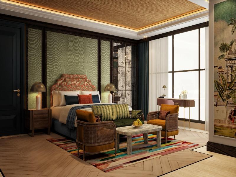 Bandra House - Ihcl Seleqtions image