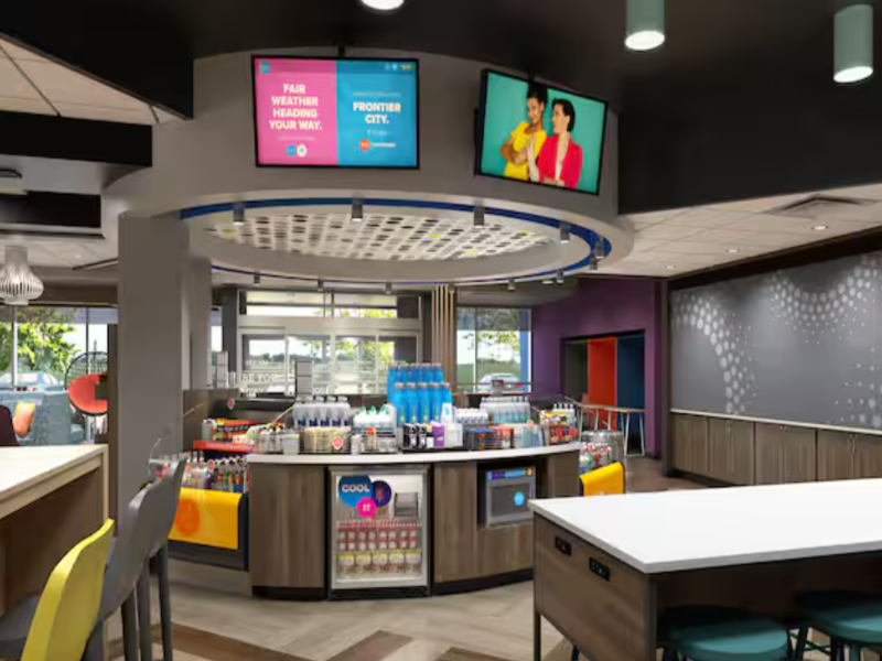 Tru by Hilton Hazleton image