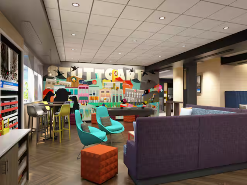 Tru by Hilton Hazleton image