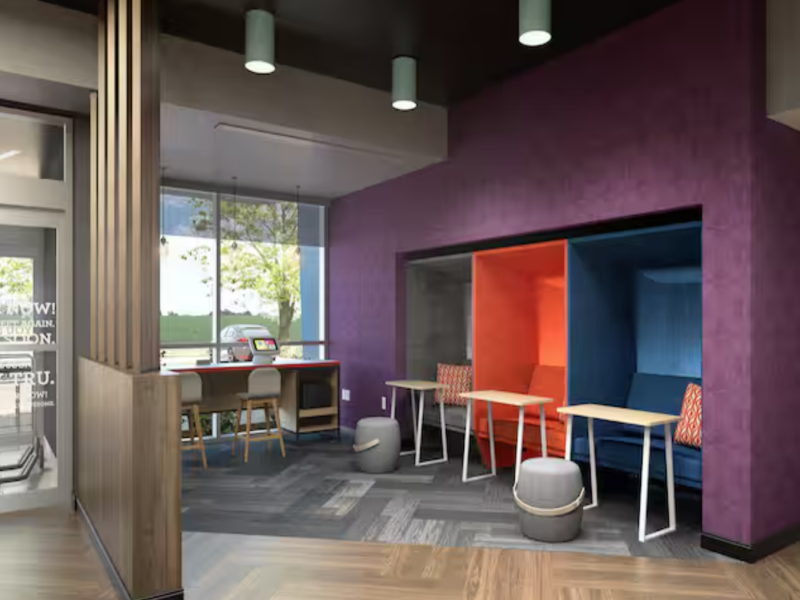 Tru by Hilton Hazleton image