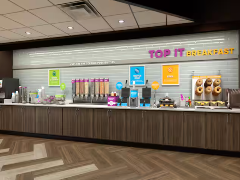 Tru by Hilton Hazleton image