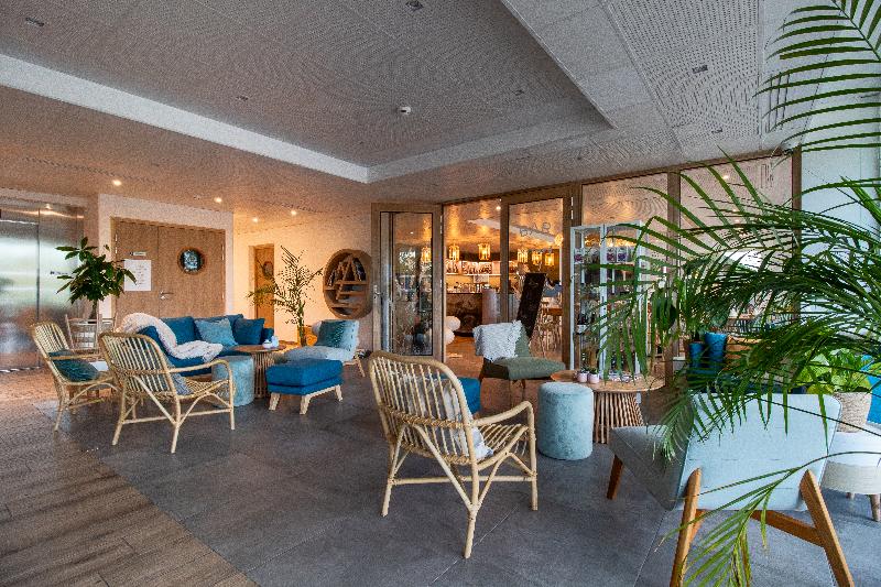 Shana Hôtel et Résidence, The Originals Relais image