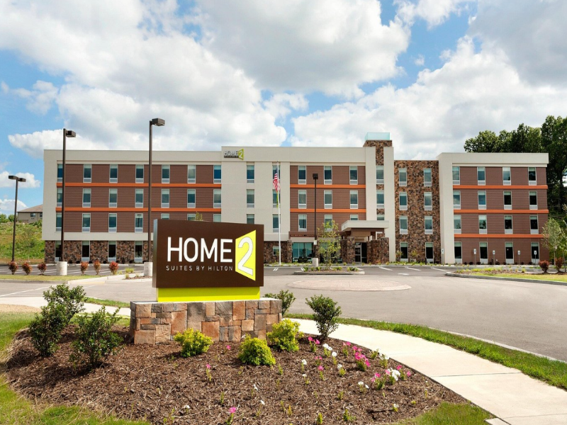 Home2 Suites by Hilton Ashburn, VA image