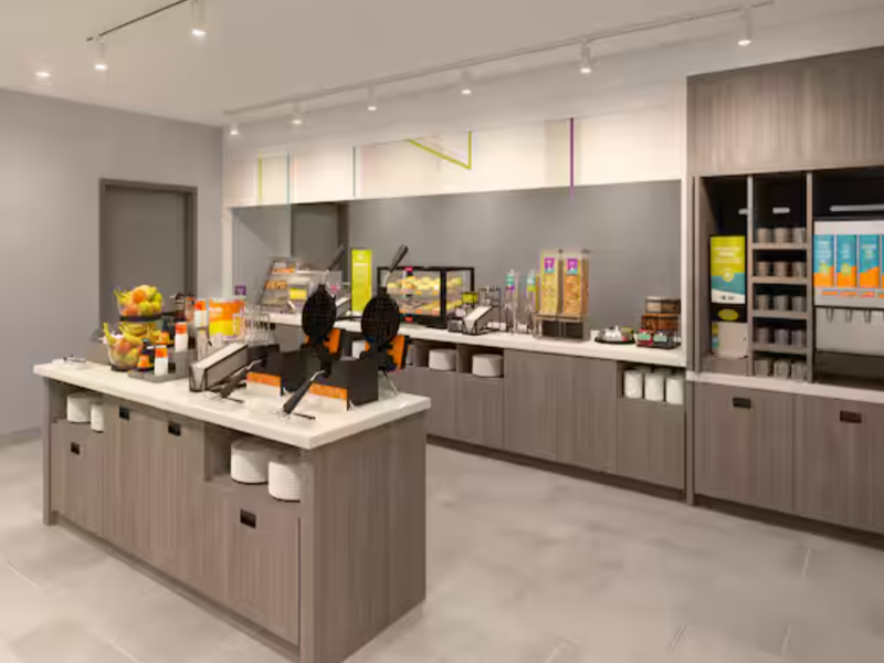 Home2 Suites by Hilton Ashburn, VA image