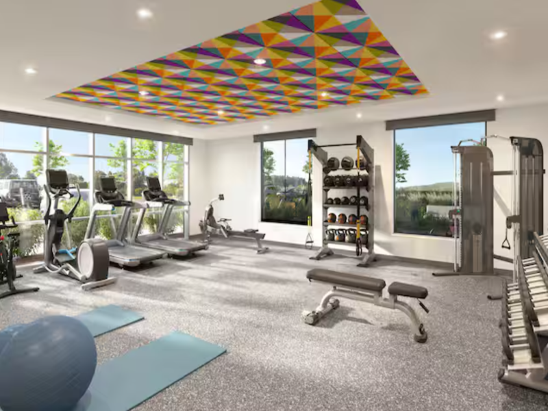 Home2 Suites by Hilton Ashburn, VA image