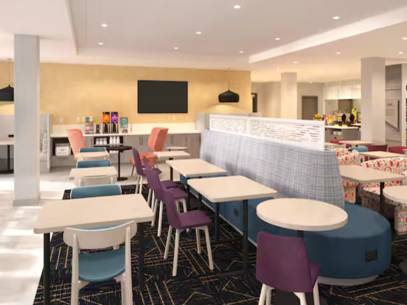 Home2 Suites by Hilton Ashburn, VA image