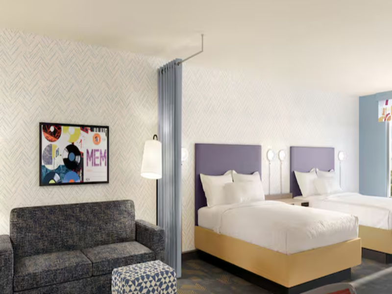 Home2 Suites by Hilton Ashburn, VA image