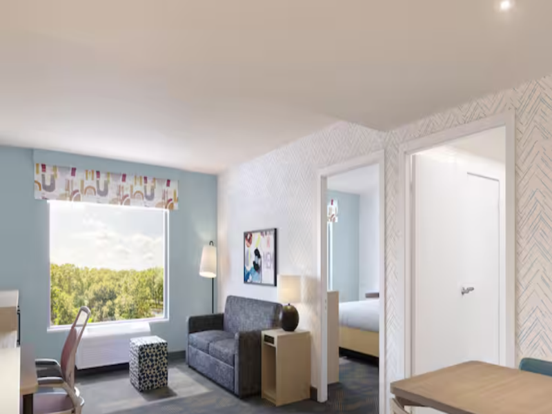Home2 Suites by Hilton Ashburn, VA image