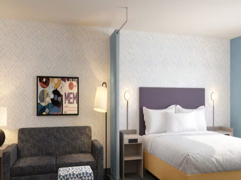 Home2 Suites by Hilton Ashburn, VA image