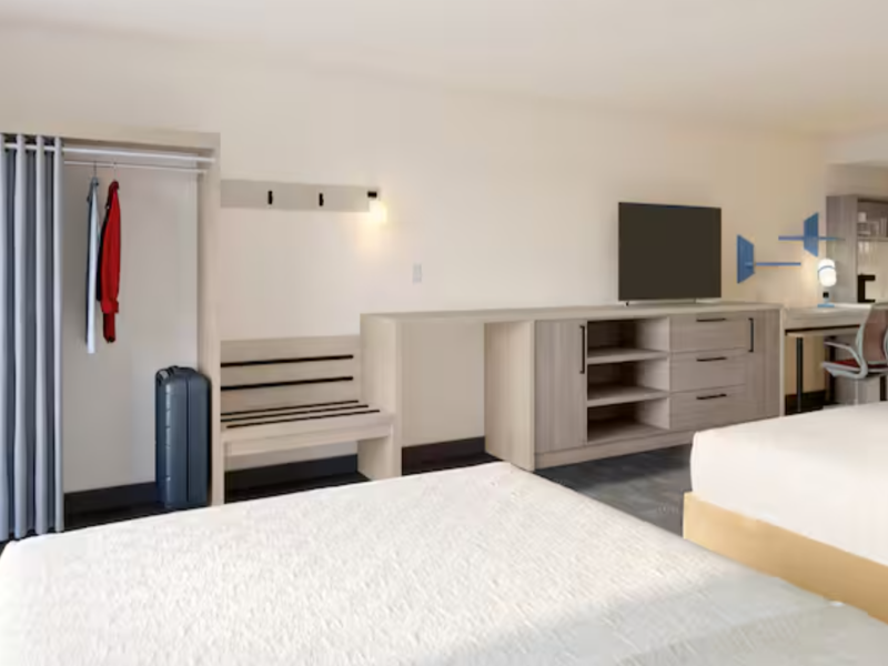 Home2 Suites by Hilton Ashburn, VA image