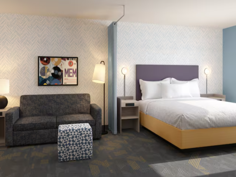 Home2 Suites by Hilton Ashburn, VA image
