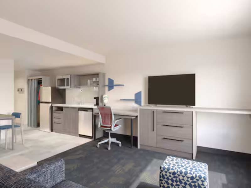 Home2 Suites by Hilton Ashburn, VA image