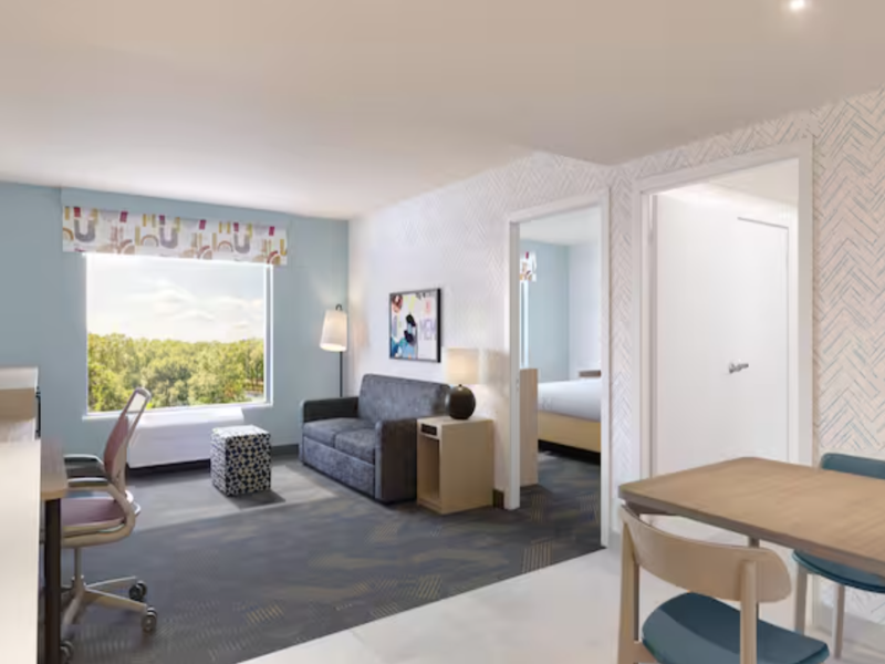 Home2 Suites by Hilton Ashburn, VA image