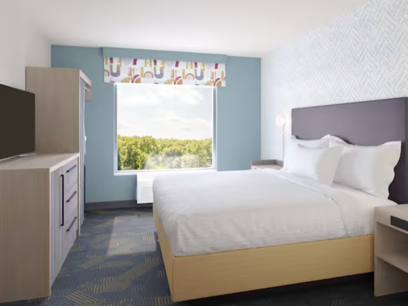 Home2 Suites by Hilton Ashburn, VA image