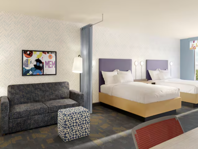 Home2 Suites by Hilton Ashburn, VA image
