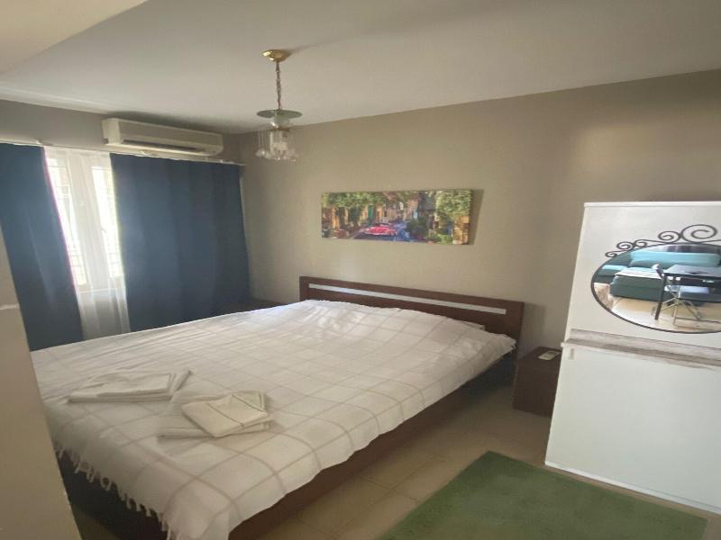 Soydan World Travel Apart Hotel image