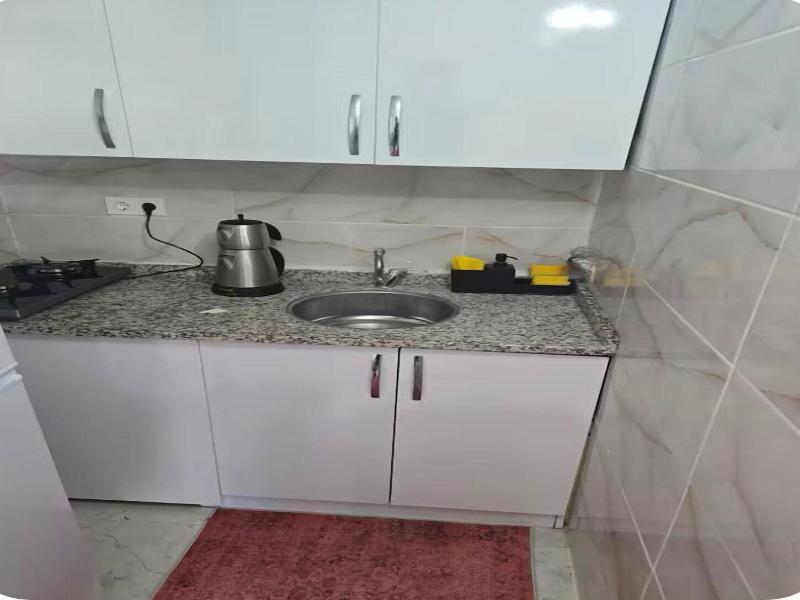 Soydan World Travel Apart Hotel image