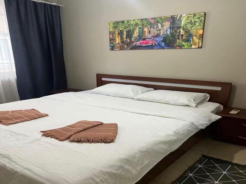Soydan World Travel Apart Hotel image