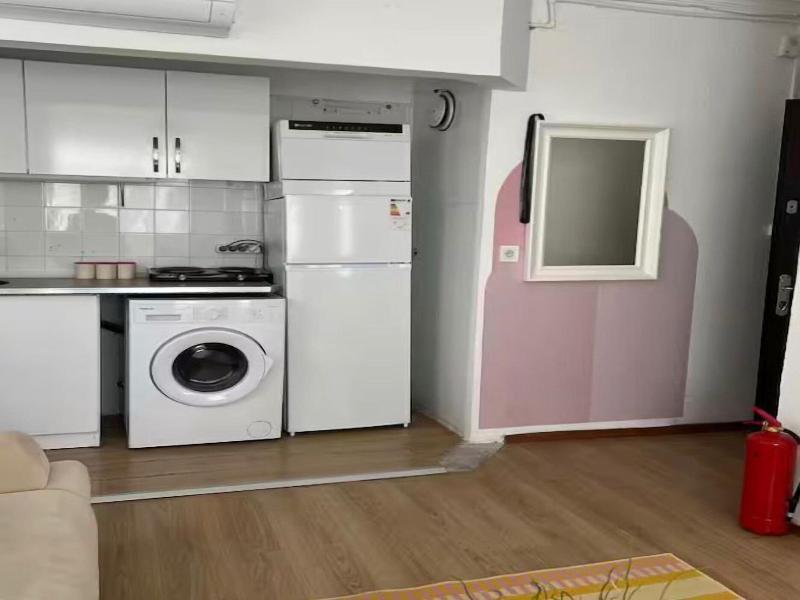 Soydan World Travel Apart Hotel image