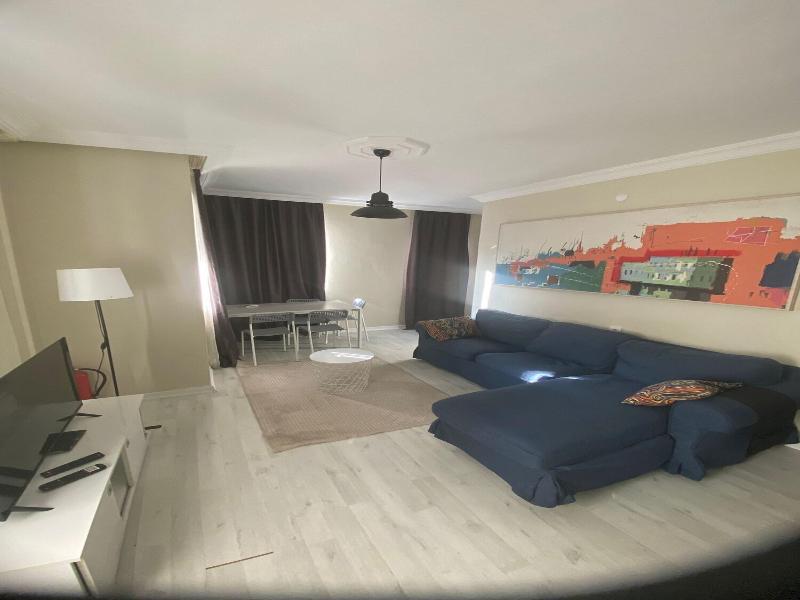 Soydan World Travel Apart Hotel image