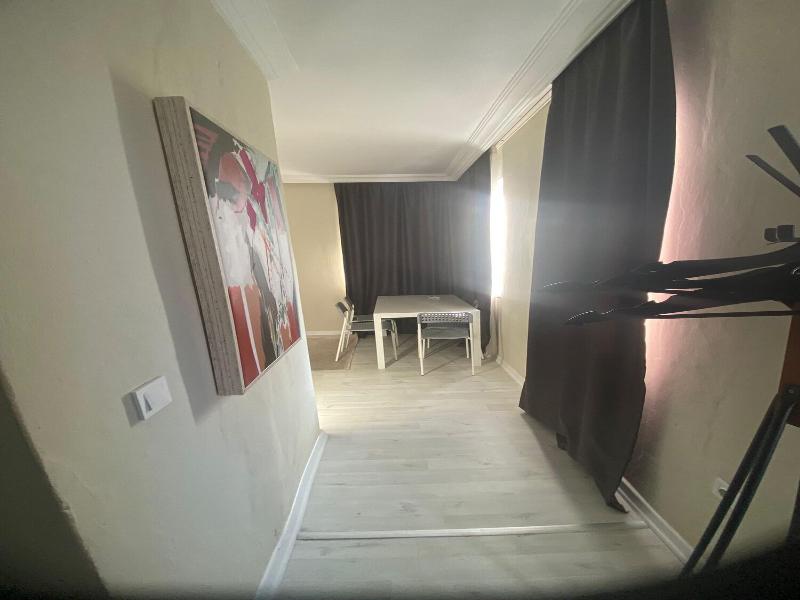 Soydan World Travel Apart Hotel image