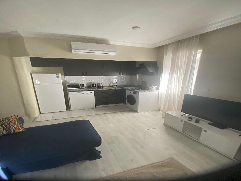 Soydan World Travel Apart Hotel image