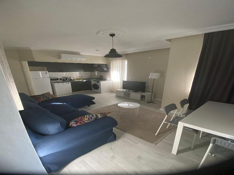 Soydan World Travel Apart Hotel image