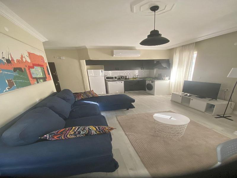 Soydan World Travel Apart Hotel image