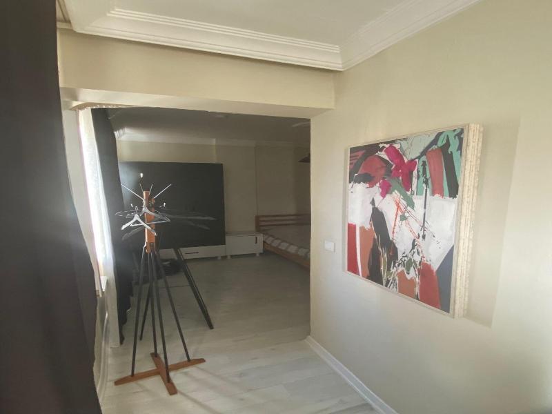 Soydan World Travel Apart Hotel image