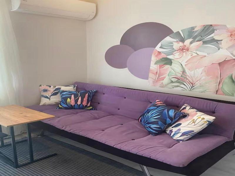 Soydan World Travel Apart Hotel image