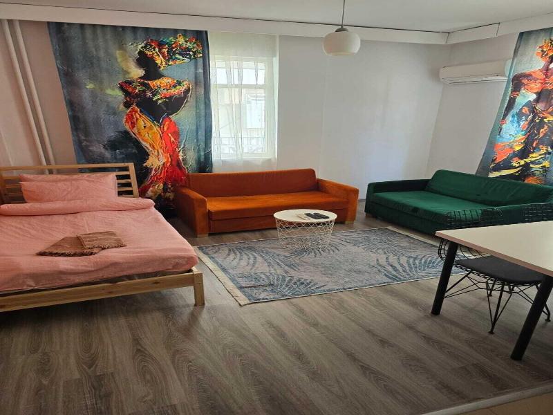 Soydan World Travel Apart Hotel image