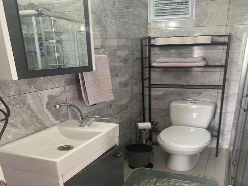 Soydan World Travel Apart Hotel image