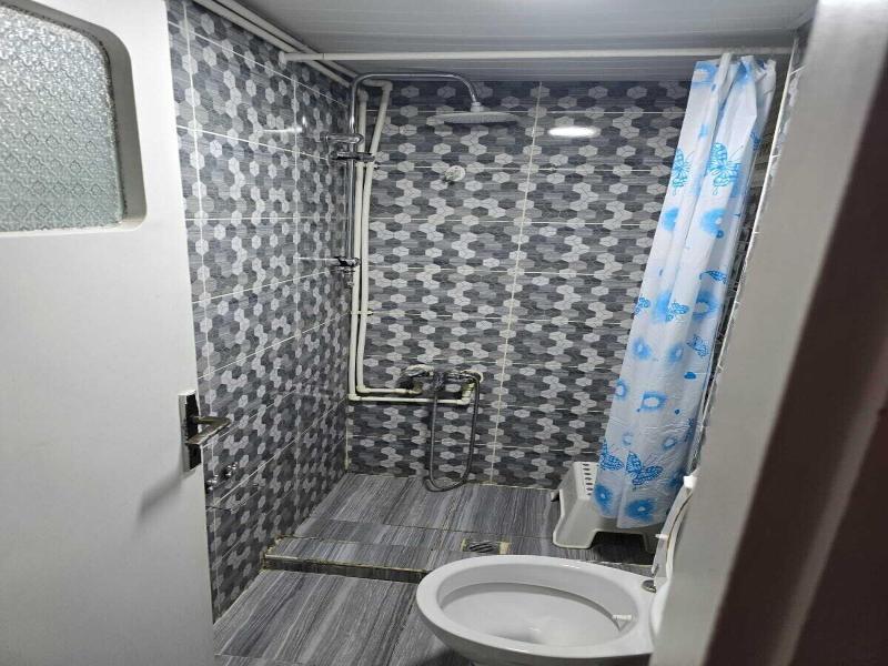 Soydan World Travel Apart Hotel image