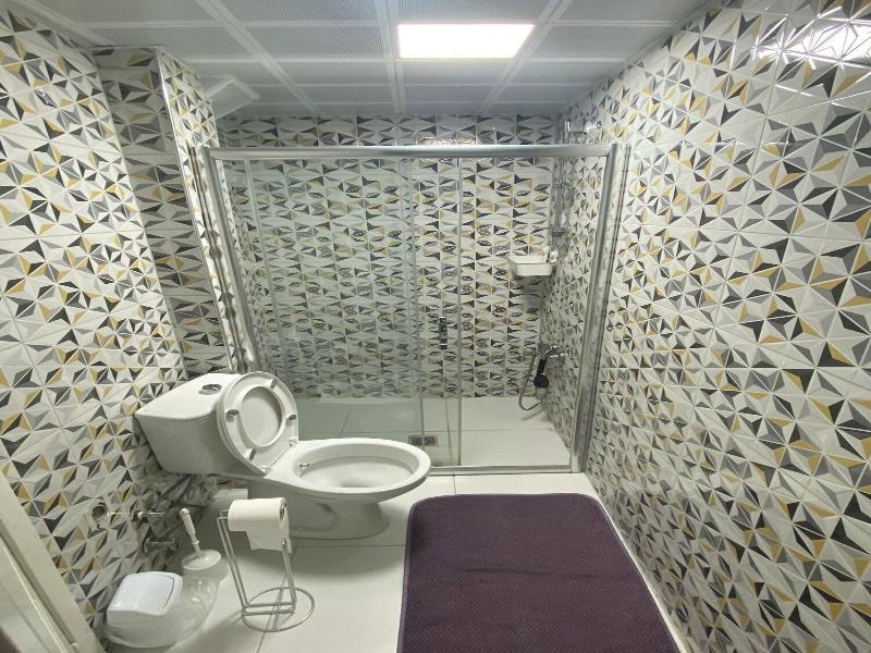 Soydan World Travel Apart Hotel image