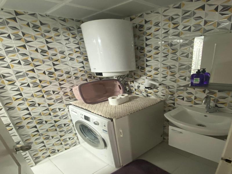 Soydan World Travel Apart Hotel image