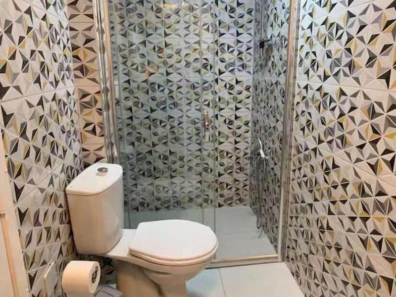 Soydan World Travel Apart Hotel image