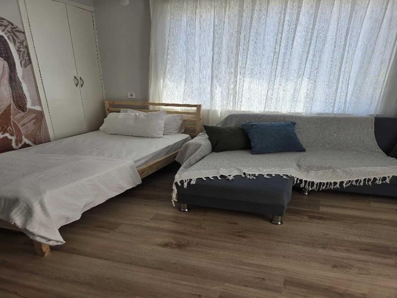 Soydan World Travel Apart Hotel image