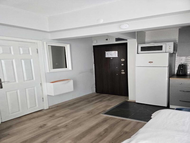 Soydan World Travel Apart Hotel image